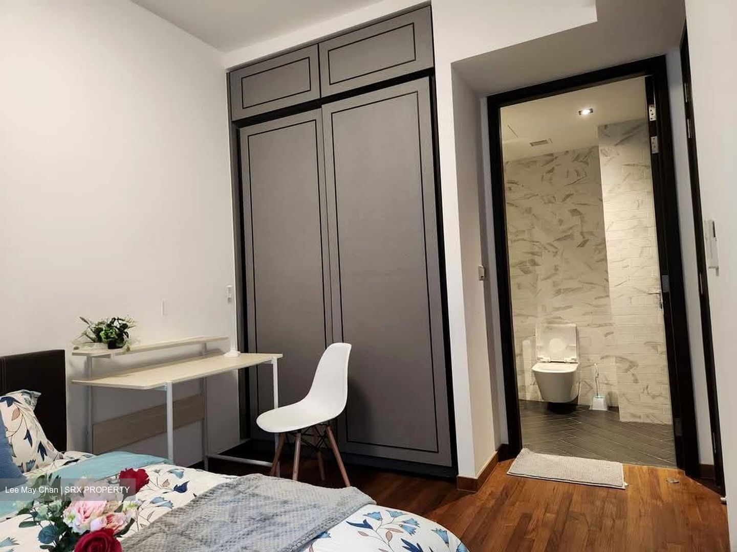 Mayfair Modern (D21), Condominium #540420801